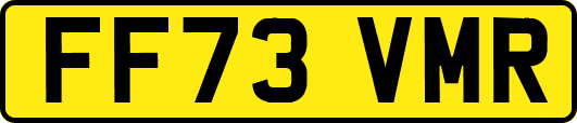 FF73VMR