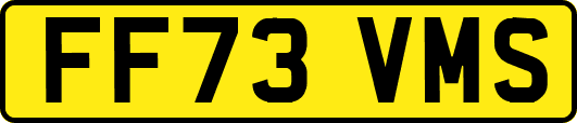 FF73VMS