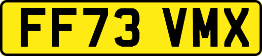 FF73VMX