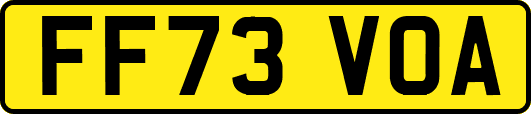 FF73VOA