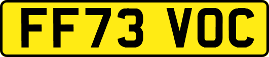 FF73VOC
