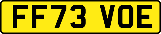 FF73VOE