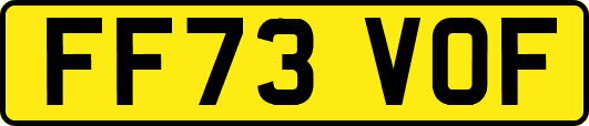 FF73VOF