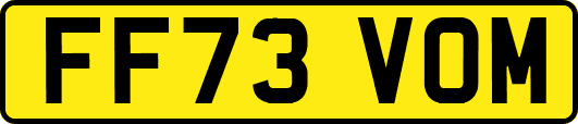 FF73VOM