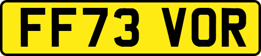 FF73VOR