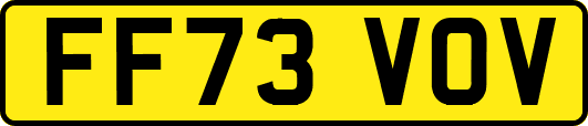 FF73VOV