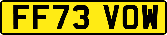FF73VOW