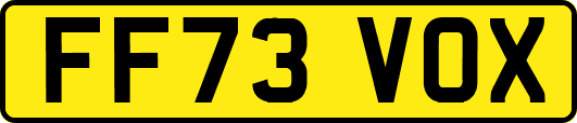 FF73VOX