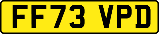 FF73VPD