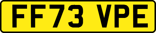 FF73VPE