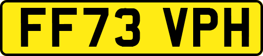 FF73VPH