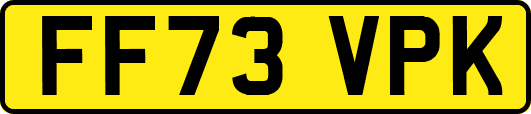 FF73VPK