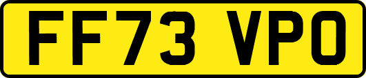 FF73VPO
