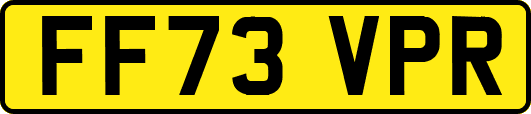 FF73VPR