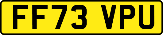FF73VPU