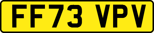 FF73VPV