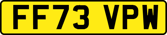 FF73VPW