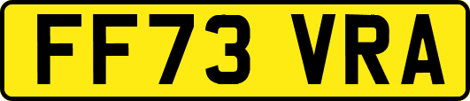 FF73VRA