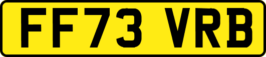 FF73VRB