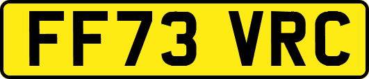 FF73VRC