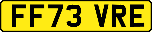 FF73VRE