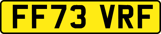 FF73VRF