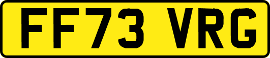 FF73VRG