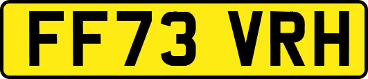 FF73VRH