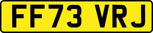 FF73VRJ