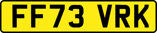 FF73VRK