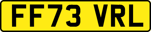 FF73VRL