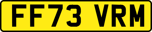 FF73VRM