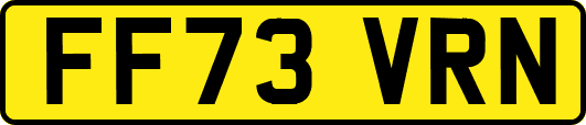 FF73VRN