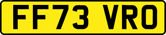 FF73VRO