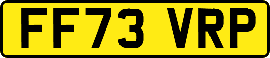 FF73VRP