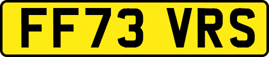 FF73VRS