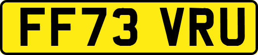 FF73VRU