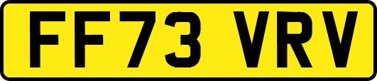 FF73VRV