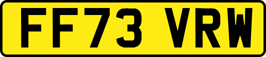 FF73VRW