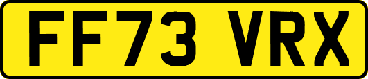 FF73VRX