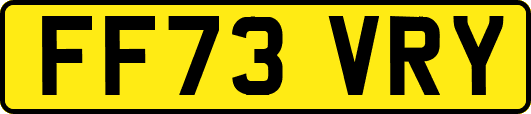 FF73VRY