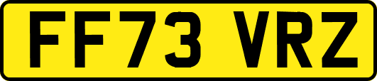 FF73VRZ