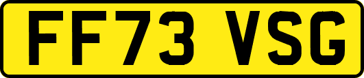 FF73VSG