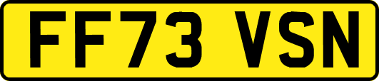 FF73VSN