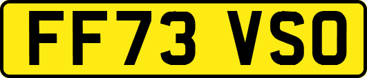 FF73VSO
