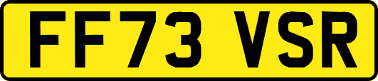 FF73VSR