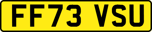 FF73VSU