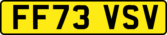 FF73VSV