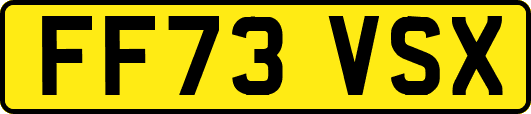 FF73VSX