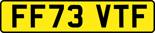 FF73VTF